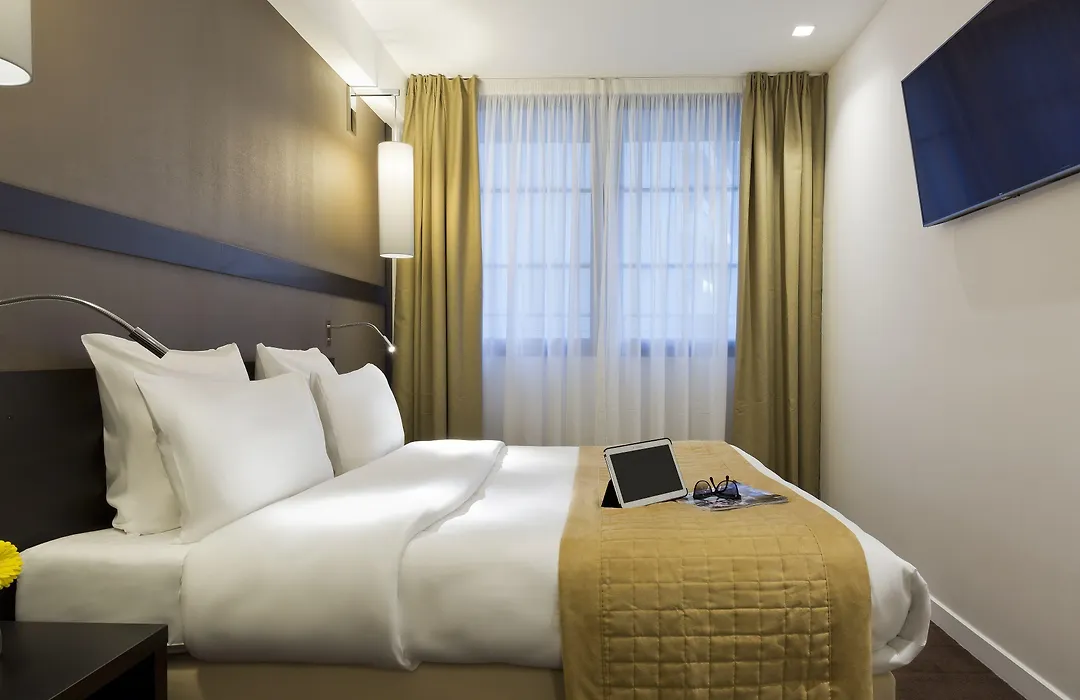 Simon'S Boutique Hotel-1