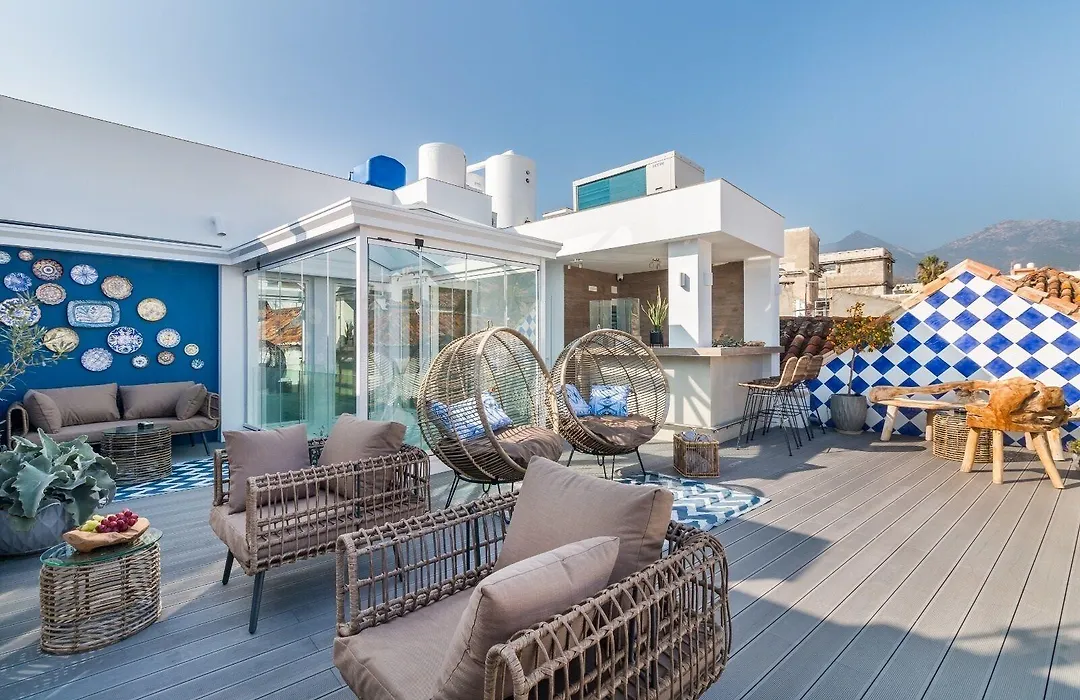 Linda Boutique Hotel-1