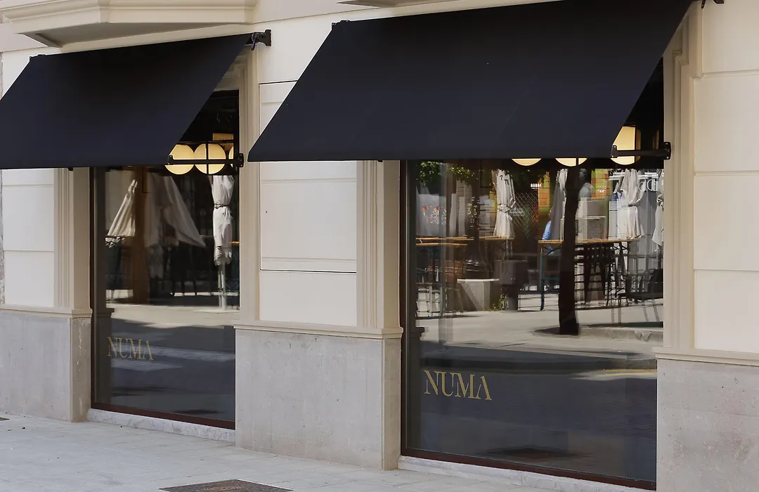 Numa Hotel Boutique-1