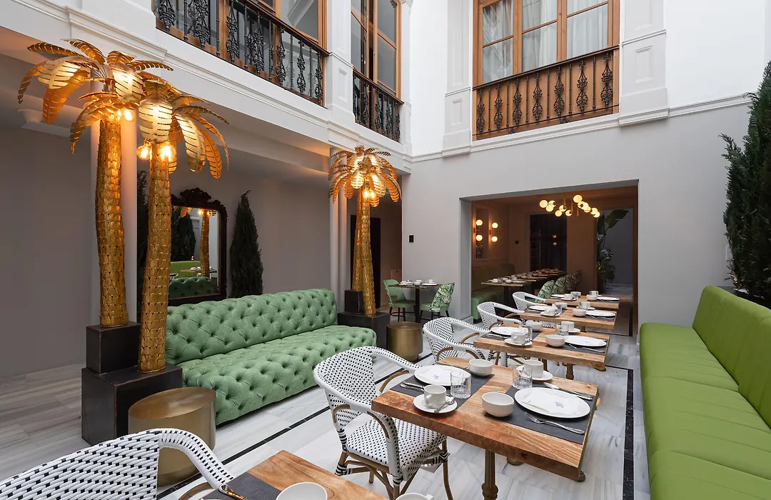 Boutique Hotel Cordial Malteses-1