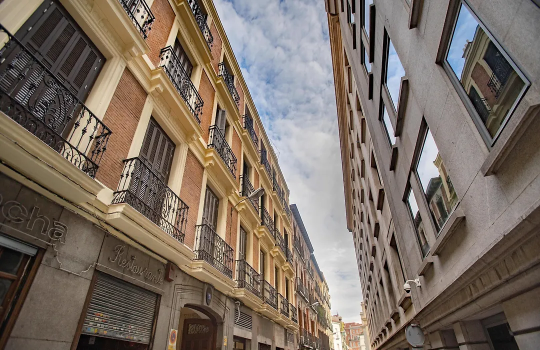 Soho Boutique Congreso-1