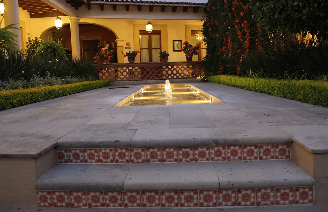 Hotel Boutique La Granja-1