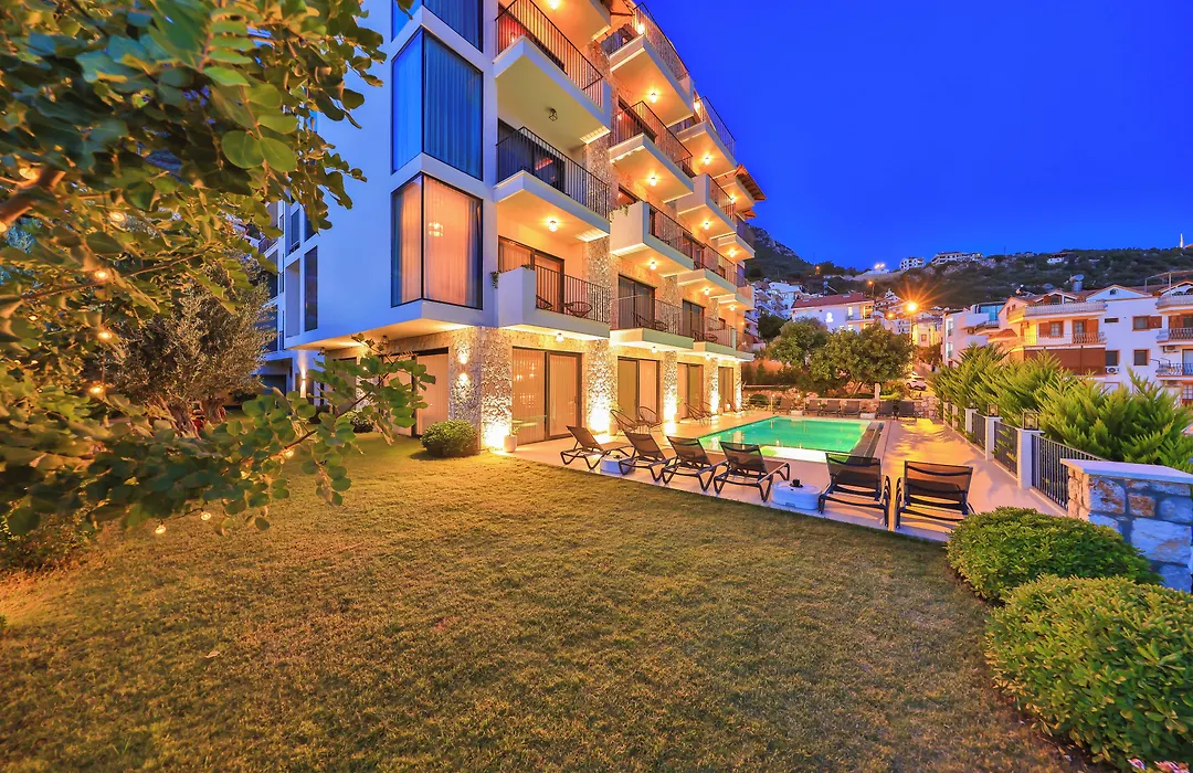 Carruba Boutique Hotel-1