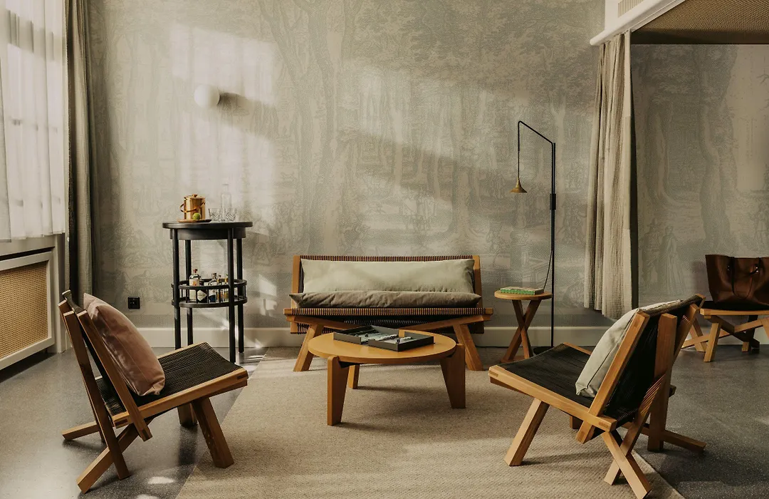 Boutique & Design Hotel Volkshaus Basel-1
