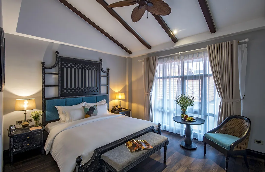 Anio Boutique Hotel Hoian-1