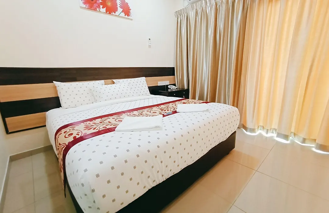 Salak Boutique Hotel-1