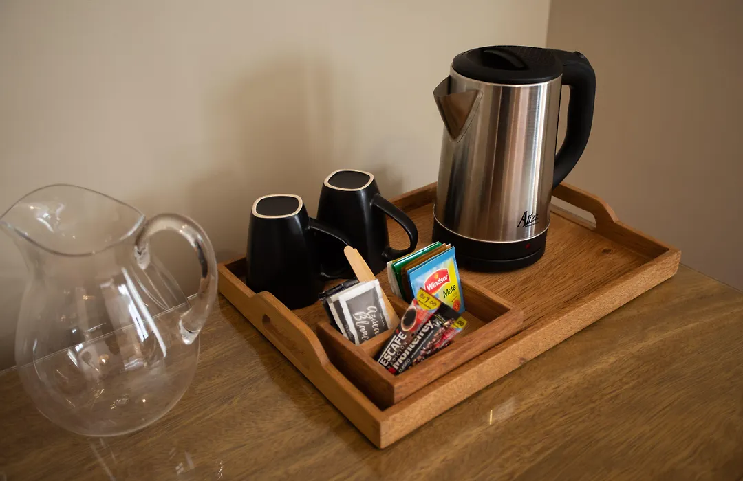 Hotel Boutique Rosario Sur-1