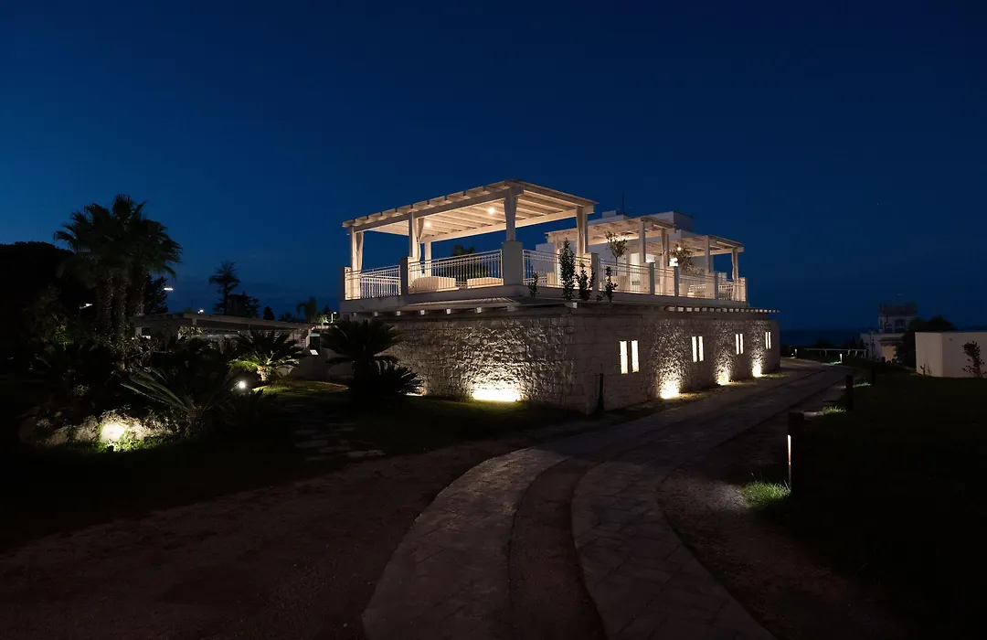 San Lorenzo Boutique Hotel & Spa-1