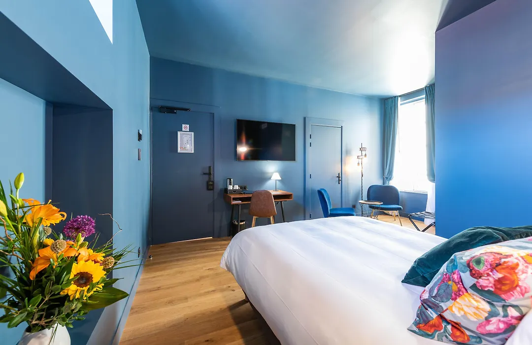 Boutique Hotel Nice Cote D'Azur-1