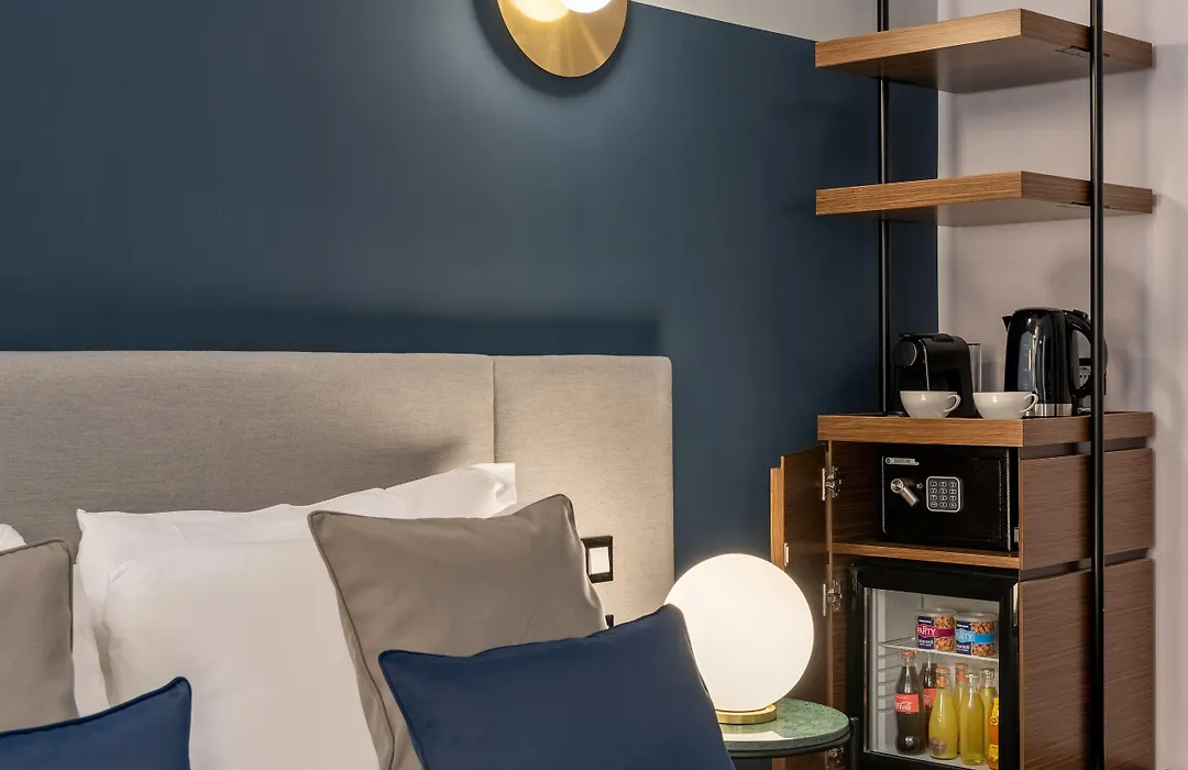 M20 Boutique Hotel-1