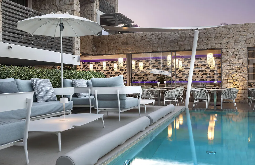 Sandalia Boutique Hotel - Adults Only-1