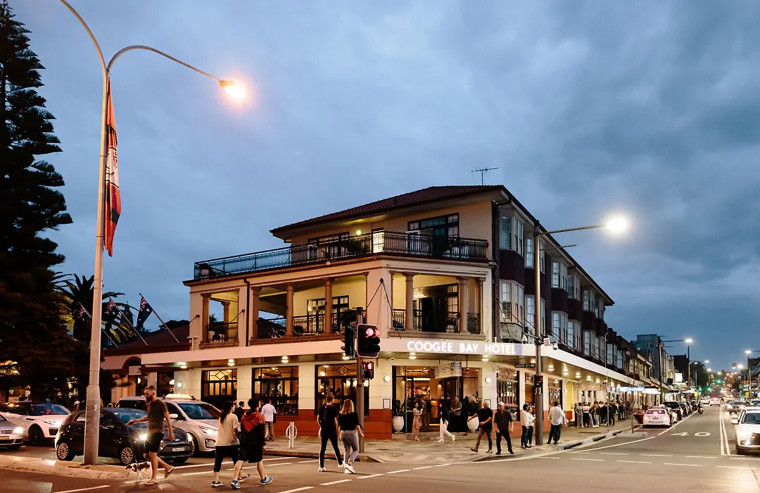 Coogee Bay Hotel-1