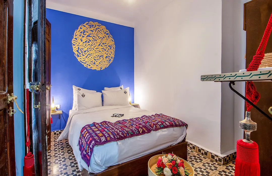 Riad Art & Emotions-1