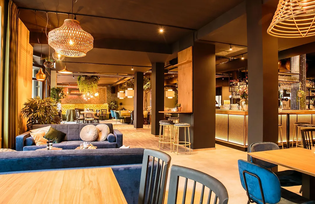 Fletcher Hotel-Restaurant Marktstad-Schagen-1