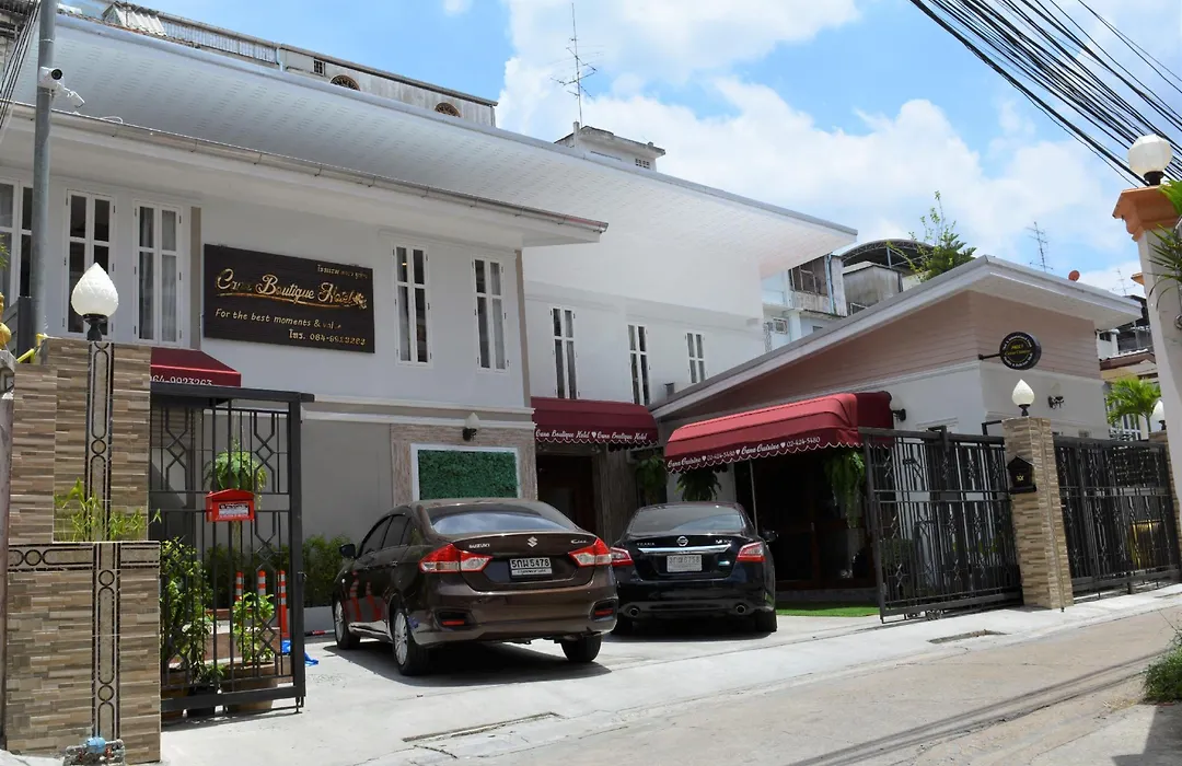 Cana Boutique Hotel-1