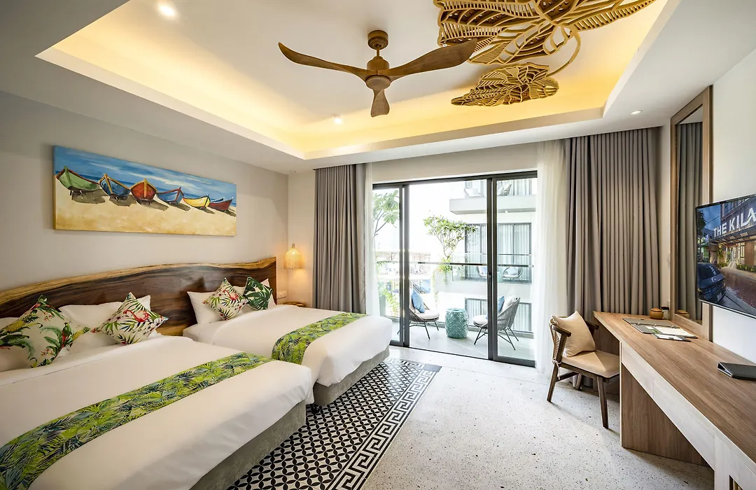 The Kila Boutique Hotel-1