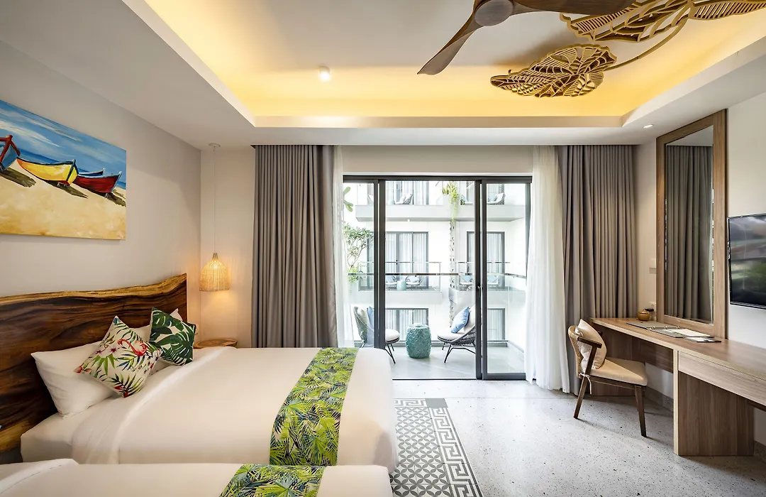 The Kila Boutique Hotel-1