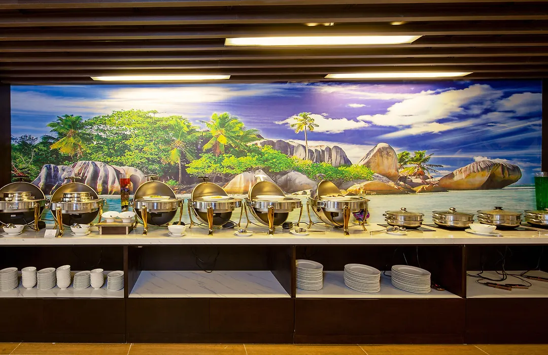 Cn Palace Boutique Hotel & Spa-1