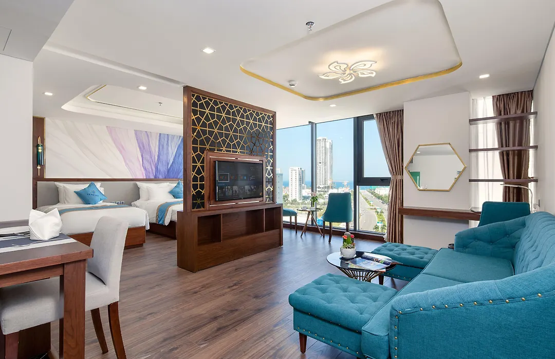 Cn Palace Boutique Hotel & Spa-1