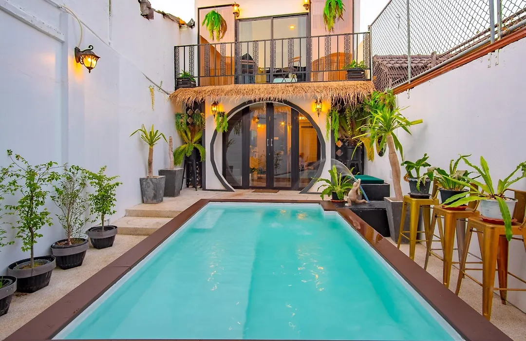 Isara Boutique Hotel And Cafe-1