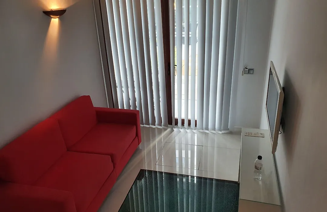 Can Vent Boutique Hotel-1