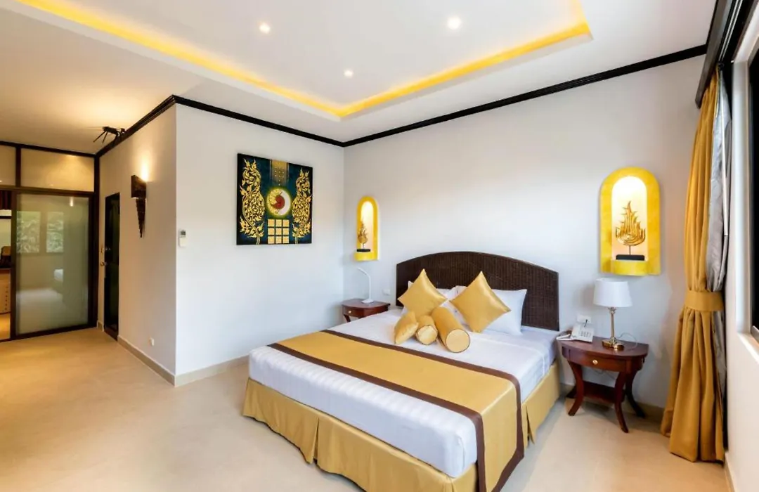Poseidon Boutique Hotel-1