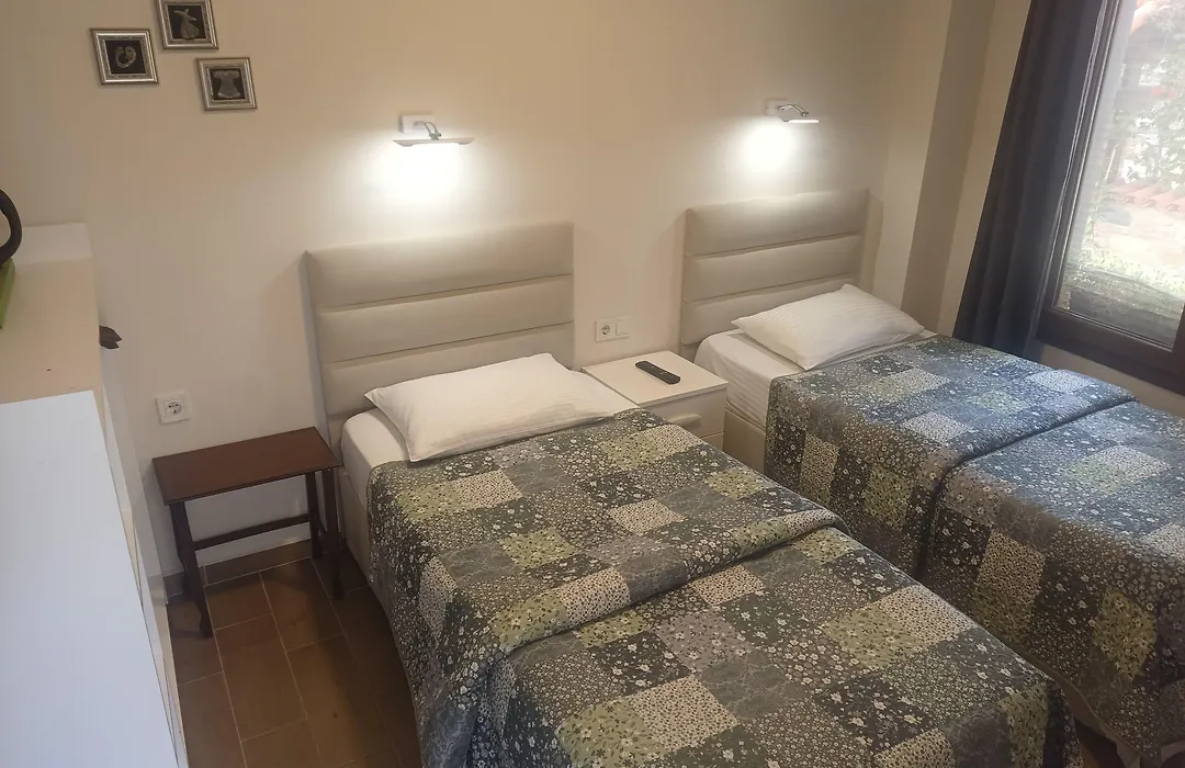 Ena Serenity Butik Otel-1