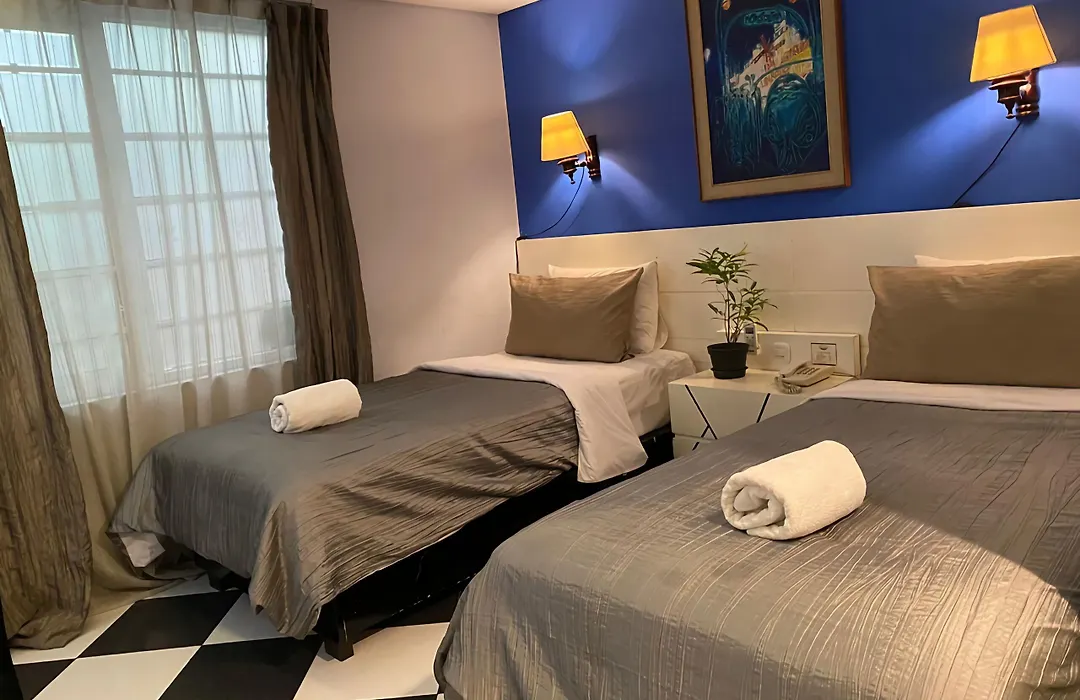 La Nostalgie Boutique Guest House-1