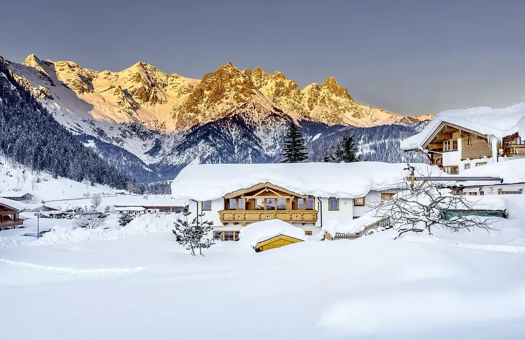 Adults Only Boutique-Hotel Unterlechner-1