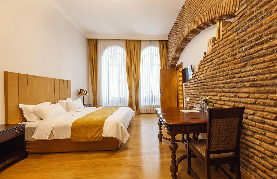 Octava Boutique Hotel-1