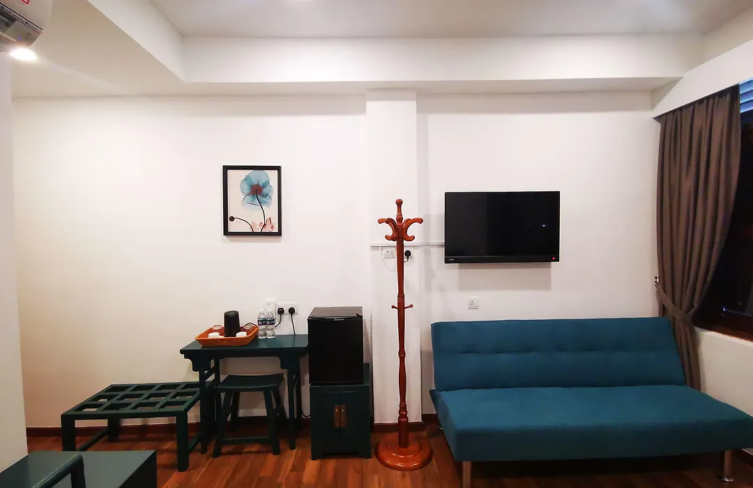 Mclane Boutique Hotel-1