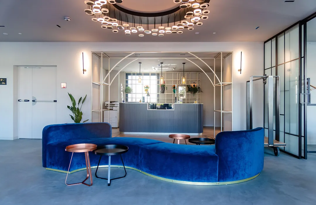 Modica Boutique Hotel-1