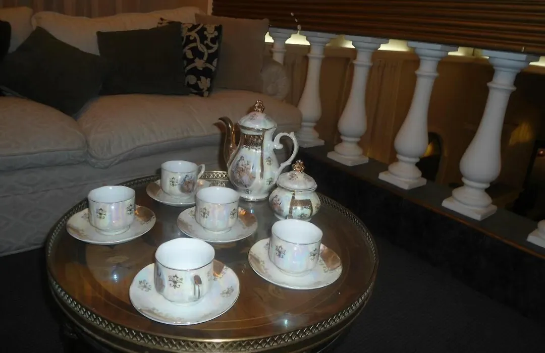 Del Pomar Hotel Boutique-1