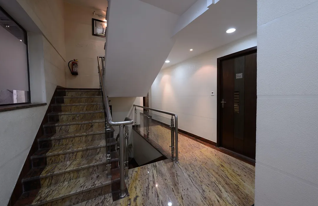 Golden Apple Boutique Hotel-1
