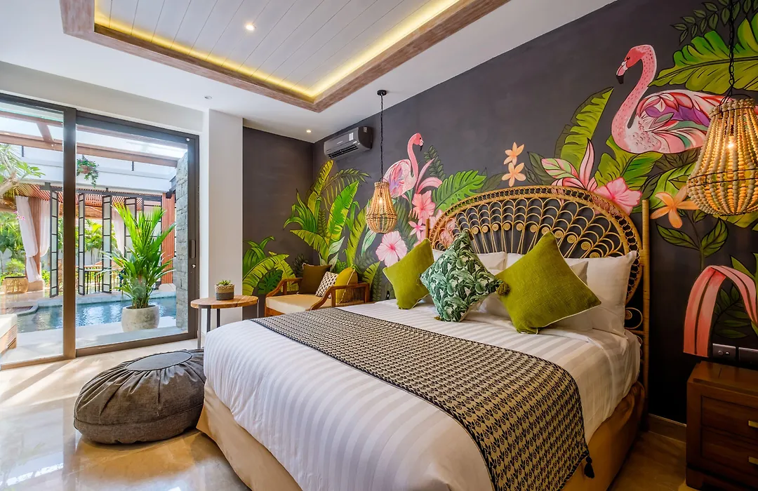 The Akasha Seminyak Bali Boutique Hotel-1
