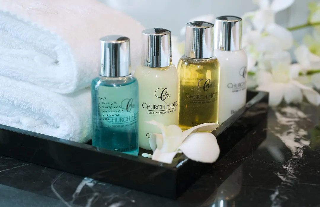 Hanoi Veris Boutique Hotel & Spa-1