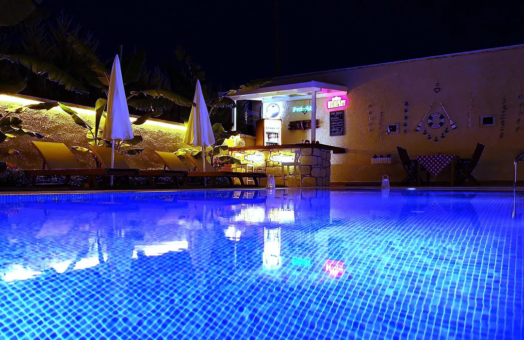 Duman Boutique Hotel Cesme-1