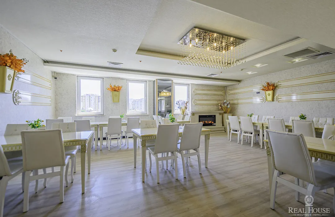 Real House Boutique Hotel-1