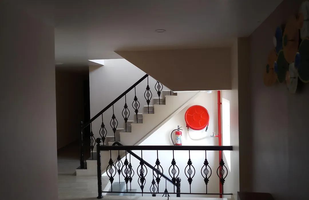 Hotel White Boutique-1