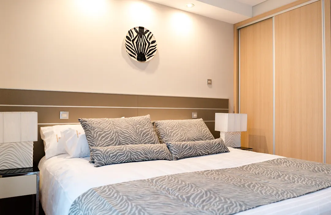 Sofia Soberana Hotel Boutique-1