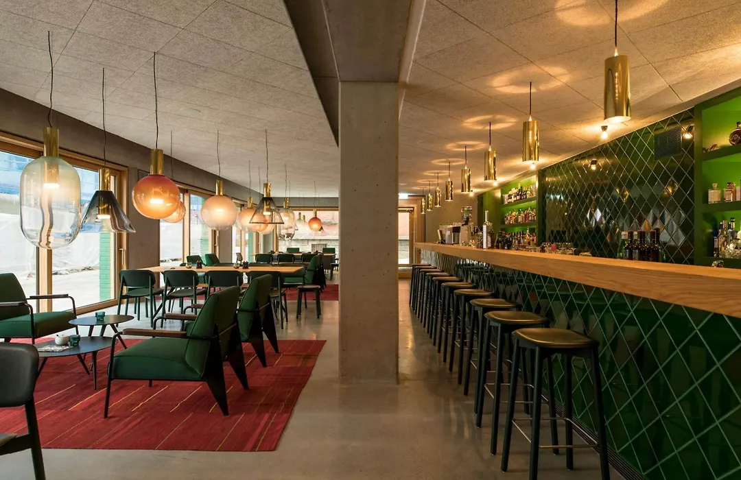 Kitz Boutique Hotel & Restaurant-1