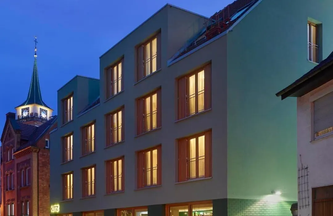 Kitz Boutique Hotel&Restaurant-1