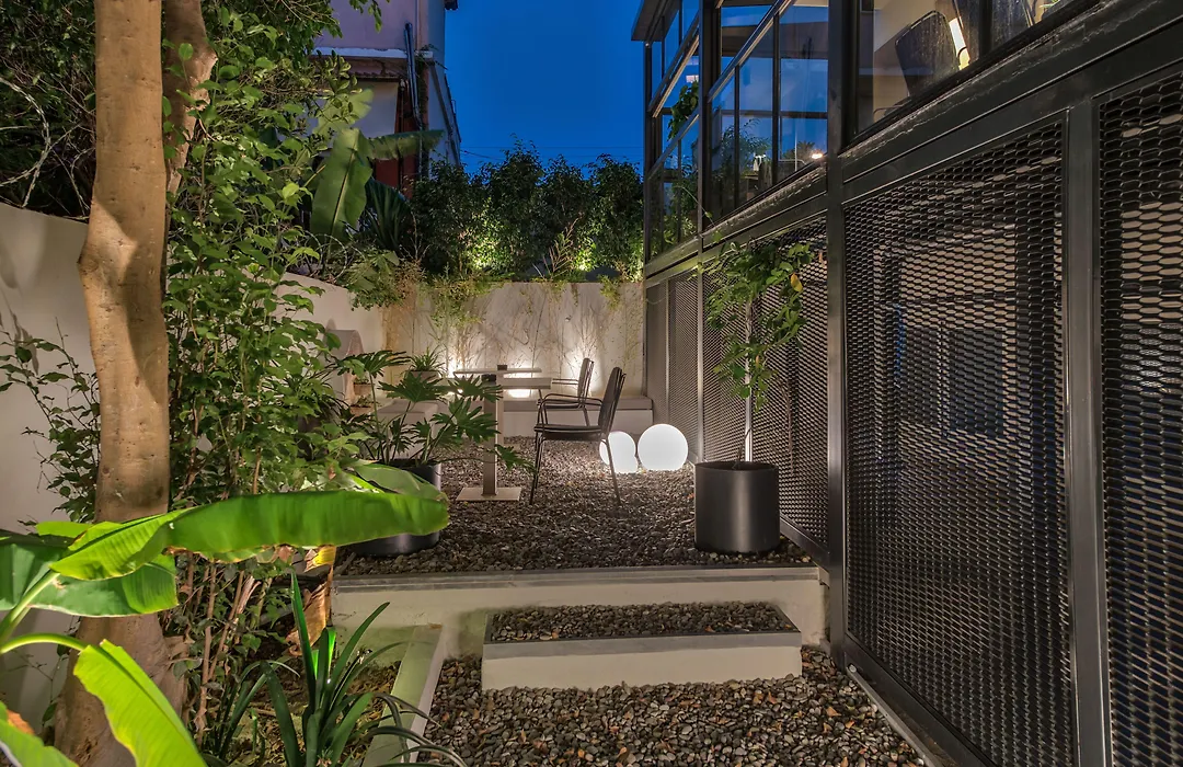 Bitzaro Boutique Hotel-1