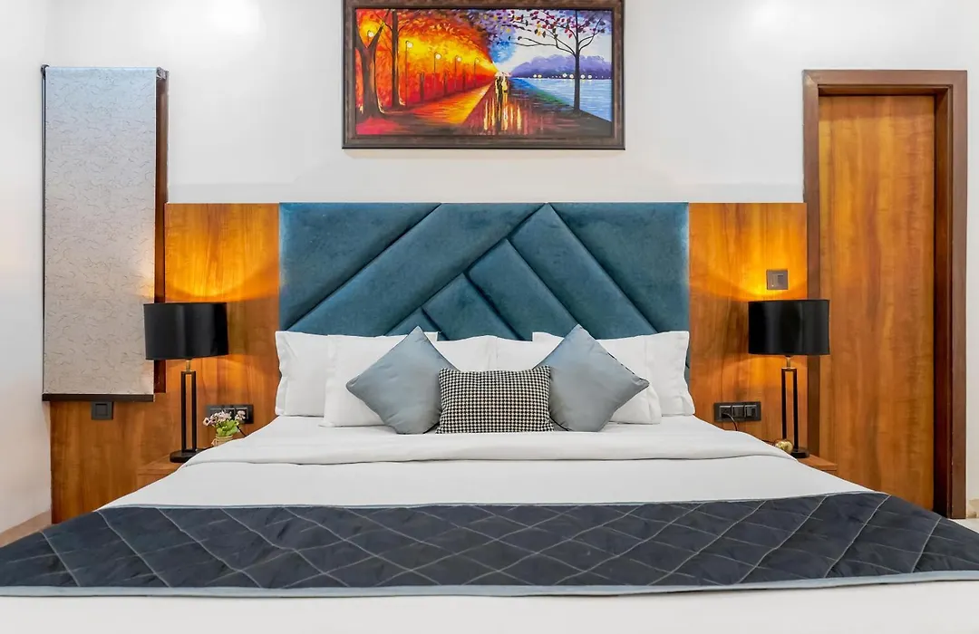 Hotel Elite - 5 Mins From Golden Temple-1