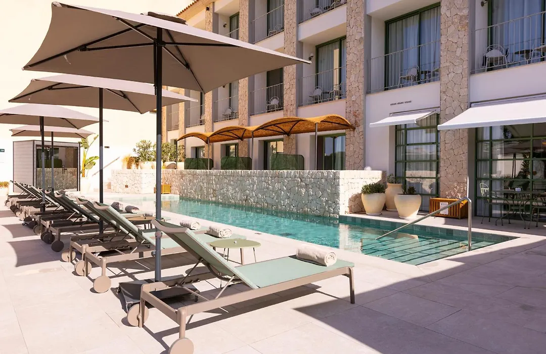 Alcazar Hotel Soller-1