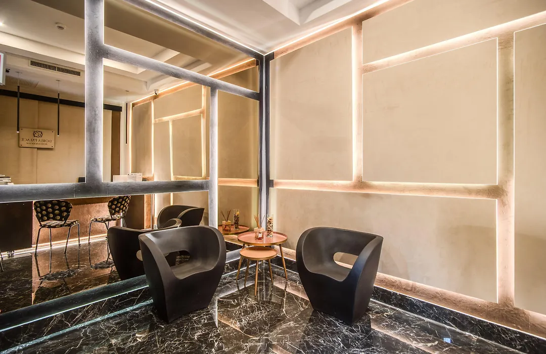 Doria Palace Boutique Hotel-1