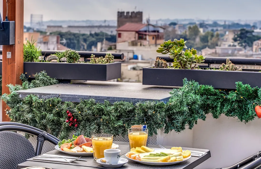 Doria Palace Boutique Hotel-1