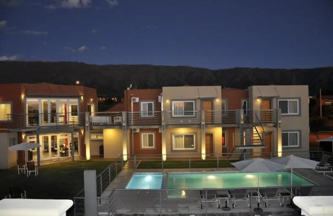Hotel Boutique Lazara-1