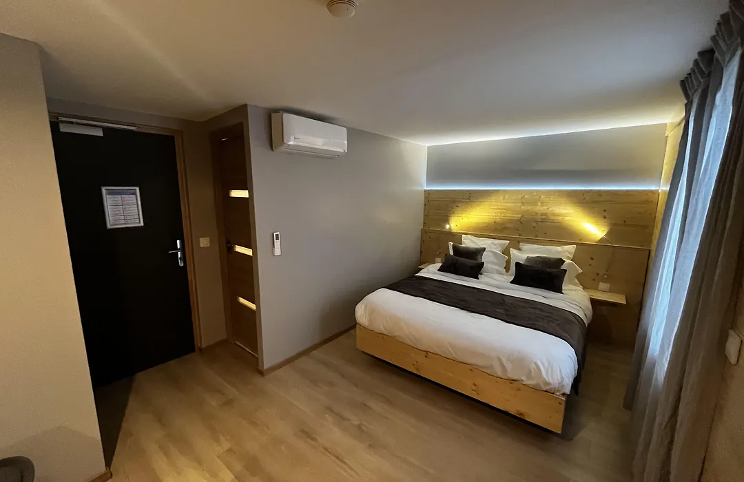 9Wagram Hotel Boutique-1