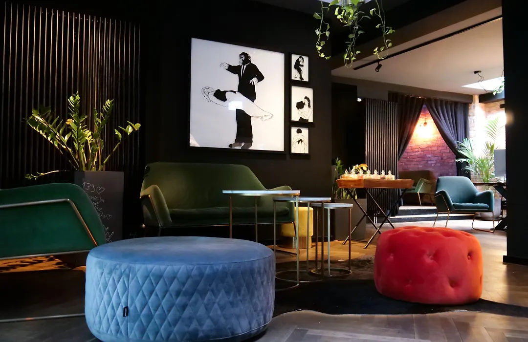 133 Boutique Hotel-1